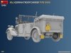 MiniArt 35486 Kfz.1 German Troop Carrier Type 170VK 1/35